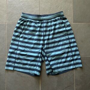 Lululemon shorts athletic men’s size medium. No tags